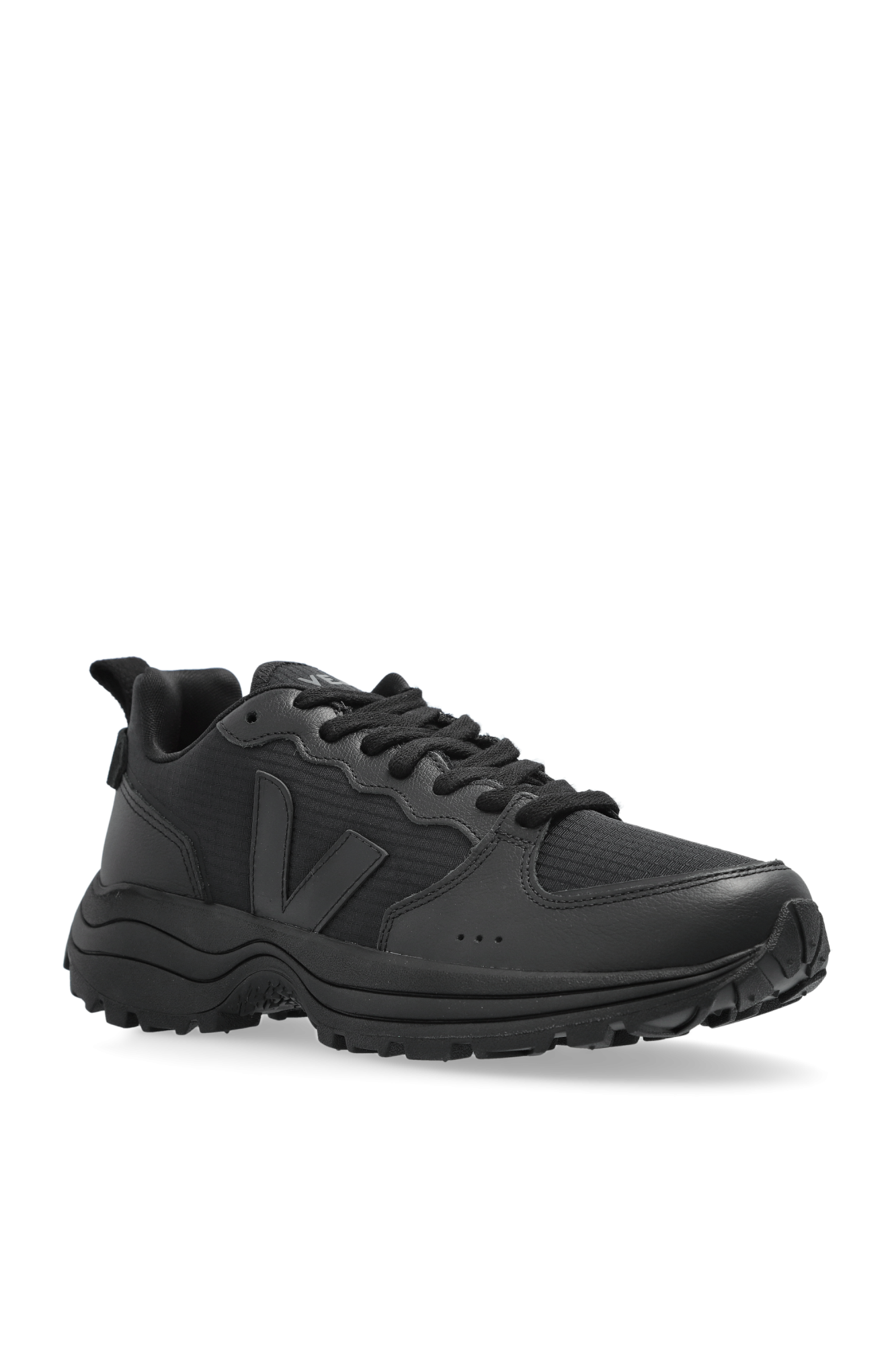 スニーカー VEJA Men Sneakers VR1920530 FULBK BLACK VEJA X RICK OWENS BLACK | VEJA